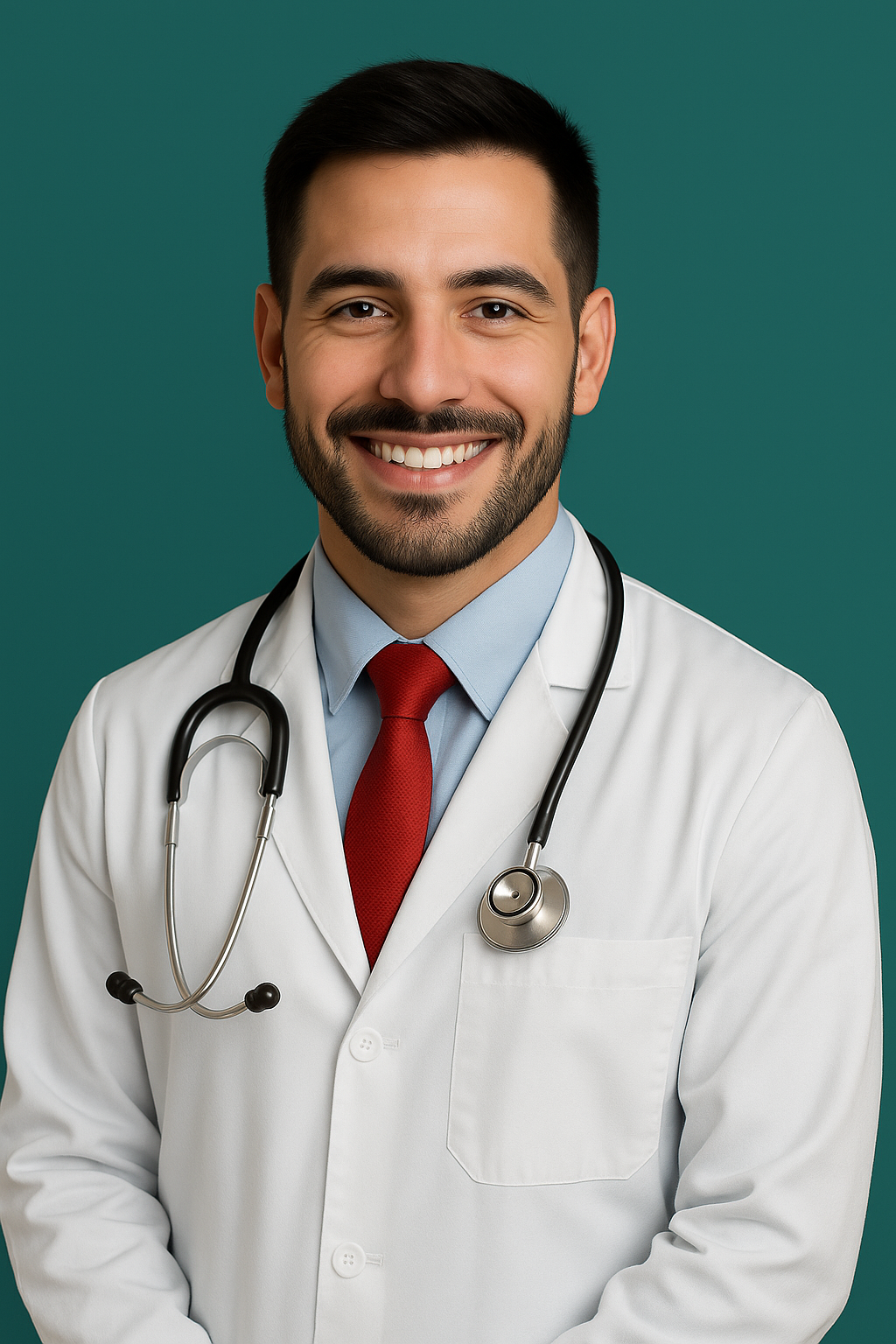 Doctor en carrusel